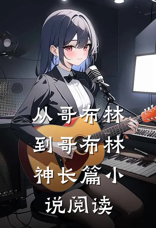 从哥布林到哥布林神长篇小说阅读