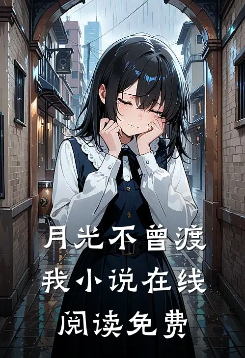 月光不曾渡我小说在线阅读免费