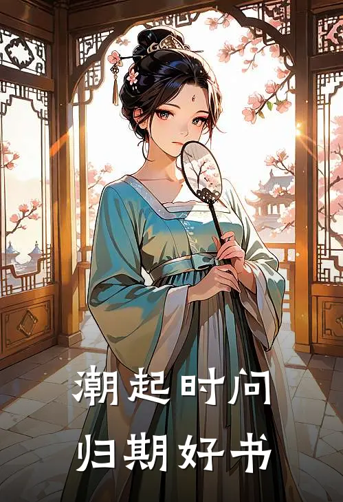 潮起时问归期好书