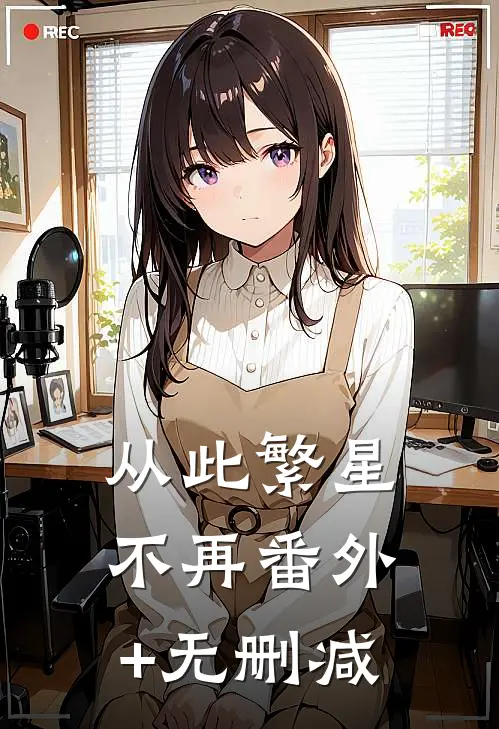 从此繁星不再番外+无删减