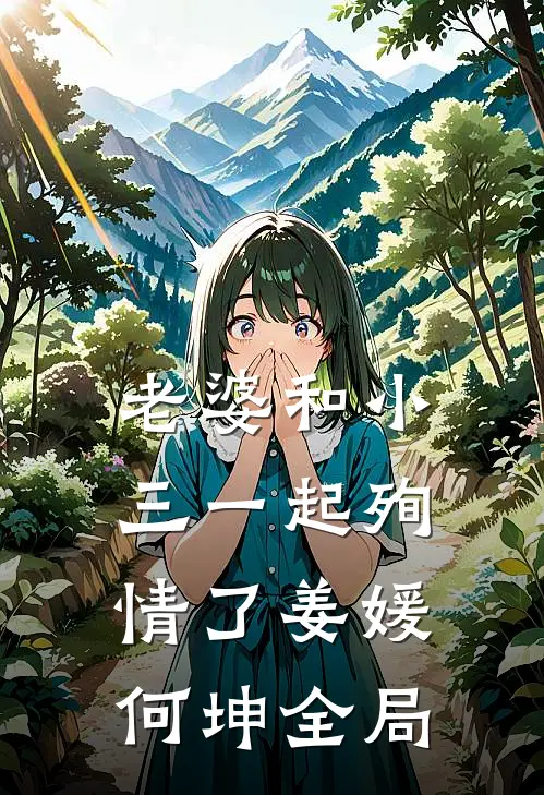 老婆和小三一起殉情了姜媛何坤全局