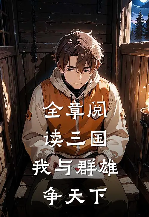 全章阅读三国：我与群雄争天下