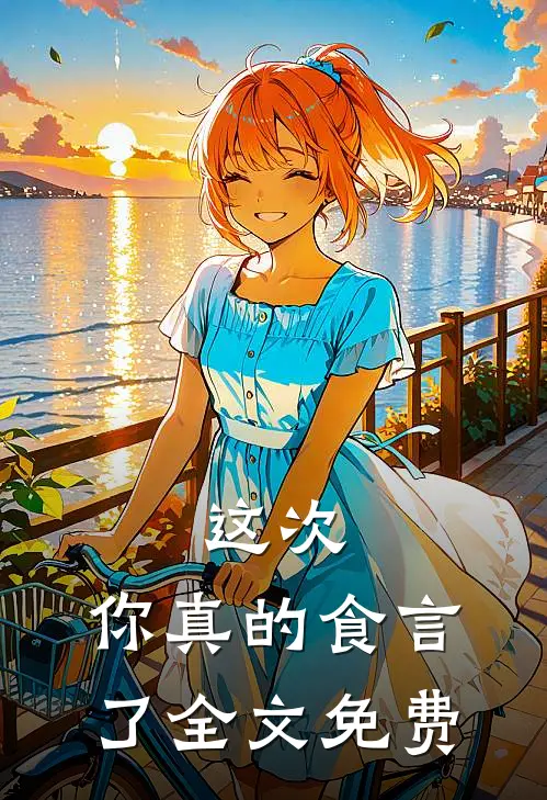这次，你真的食言了全文免费