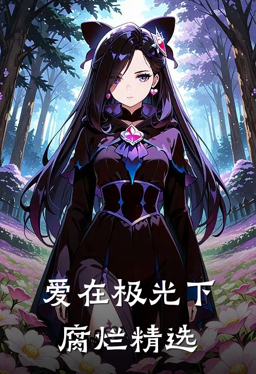 爱在极光下腐烂精选