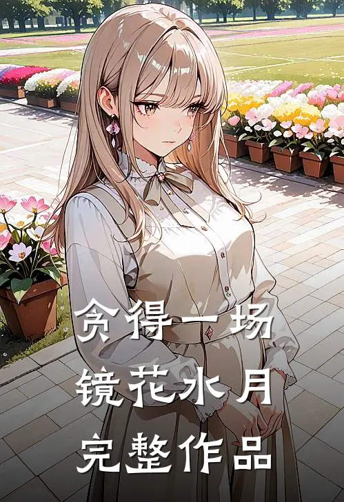 贪得一场镜花水月完整作品