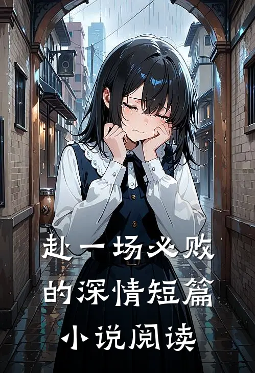 赴一场必败的深情短篇小说阅读