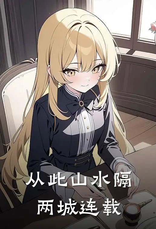 从此山水隔两城连载