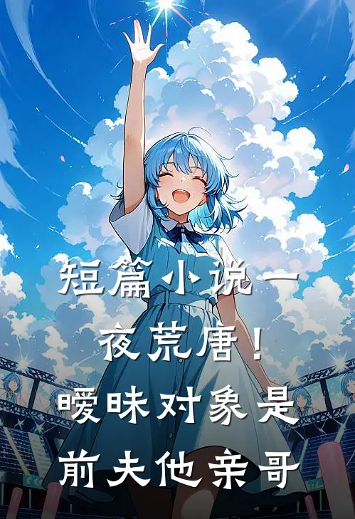 短篇小说一夜荒唐！暧昧对象是前夫他亲哥