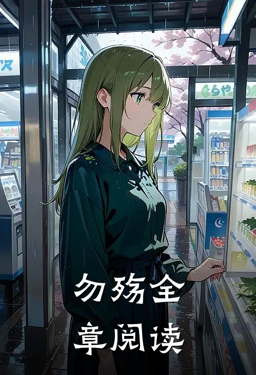 勿殇全章阅读