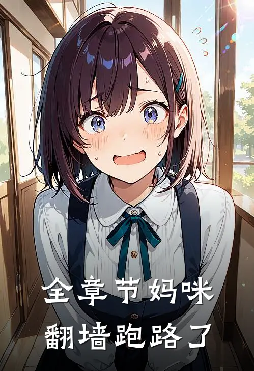 全章节妈咪翻墙跑路了