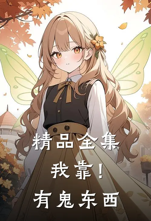 精品全集我靠！有鬼东西