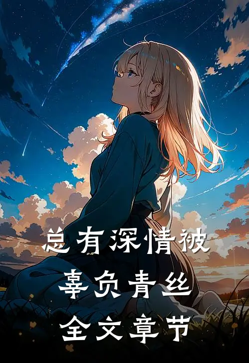 总有深情被辜负青丝全文章节
