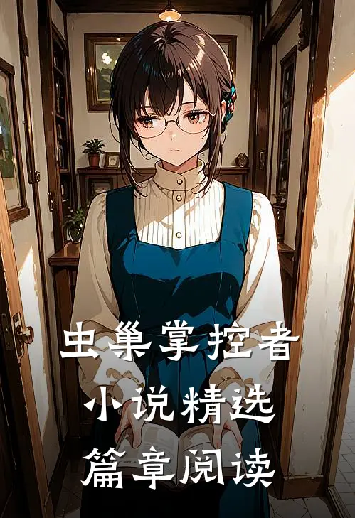 虫巢掌控者小说精选篇章阅读