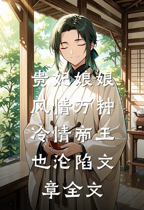 贵妃娘娘风情万种，冷情帝王也沦陷文章全文
