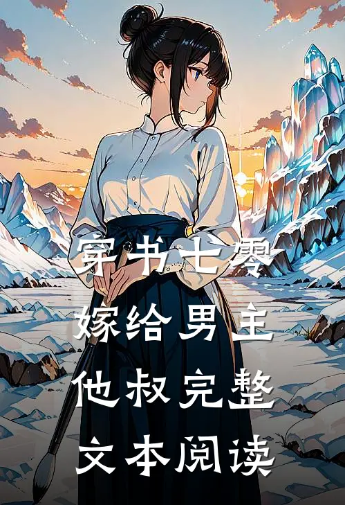 穿书七零嫁给男主他叔完整文本阅读