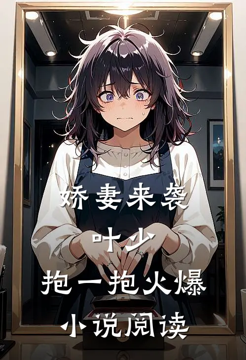 娇妻来袭：叶少，抱一抱火爆小说阅读