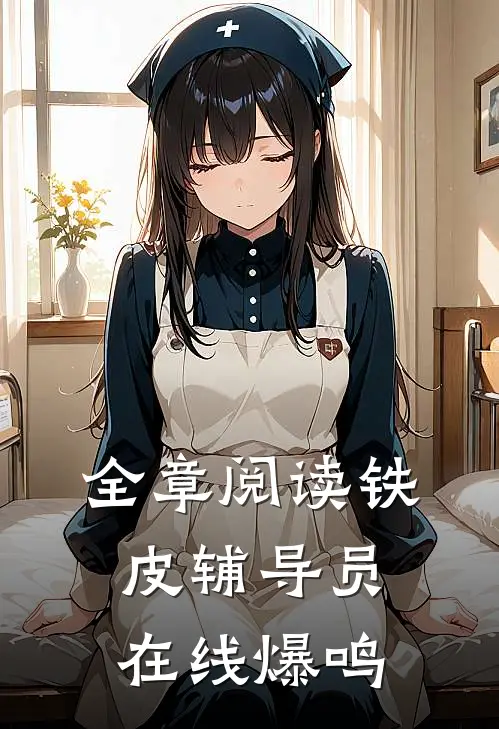 全章阅读铁皮辅导员在线爆鸣