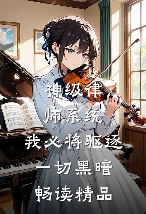 神级律师系统：我必将驱逐一切黑暗畅读精品