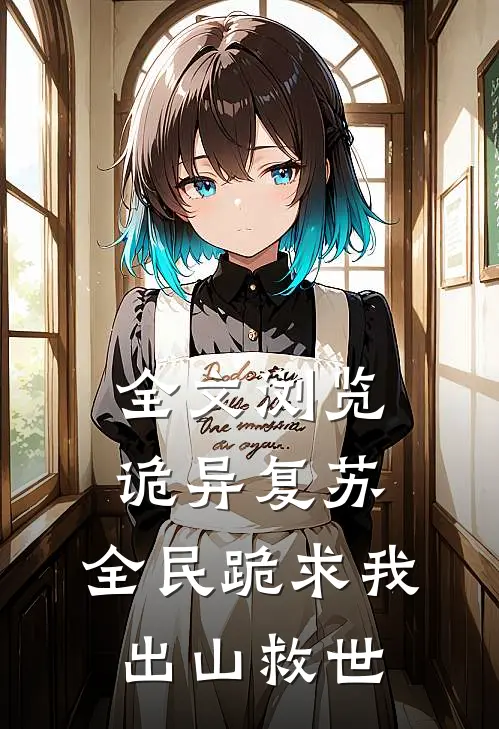 全文浏览诡异复苏：全民跪求我出山救世