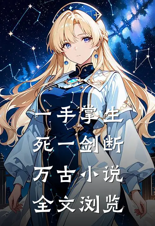 一手掌生死一剑断万古小说全文浏览
