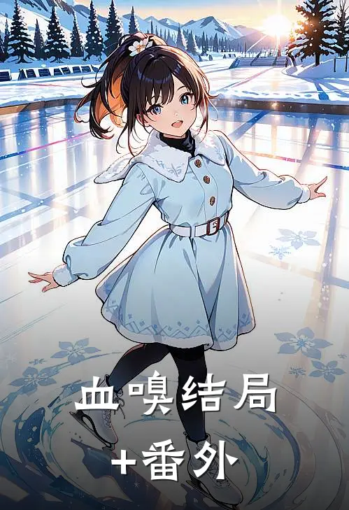 血嗅结局+番外
