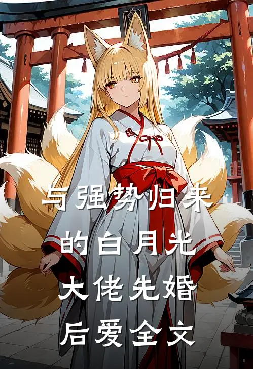 与强势归来的白月光大佬先婚后爱全文