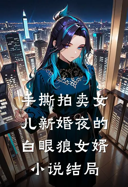 手撕拍卖女儿新婚夜的白眼狼女婿小说结局