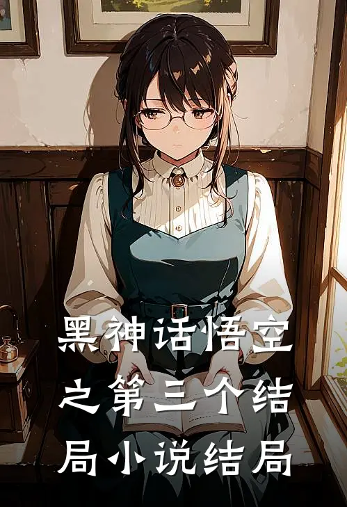 黑神话悟空之第三个结局小说结局