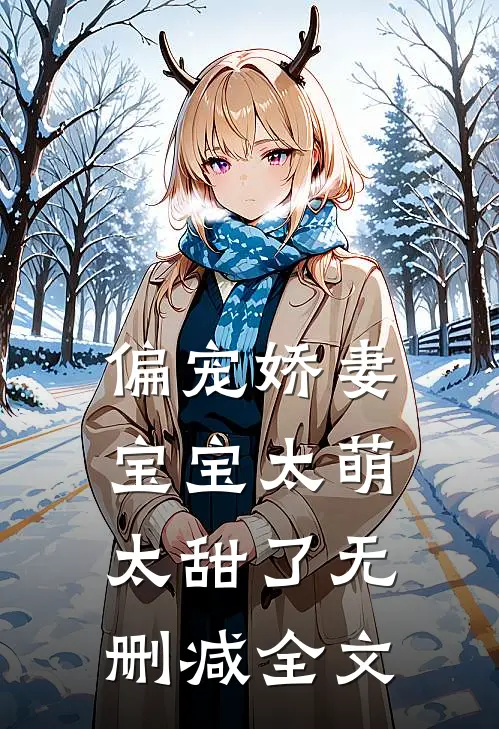 偏宠娇妻：宝宝太萌太甜了无删减全文