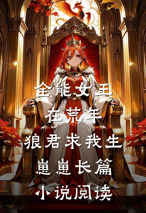 全能女王在荒年：狼君求我生崽崽长篇小说阅读