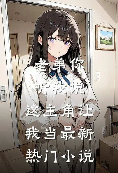 老弟你听我说，这主角让我当最新热门小说