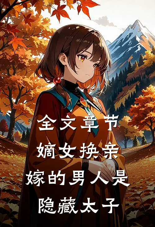 全文章节嫡女换亲，嫁的男人是隐藏太子