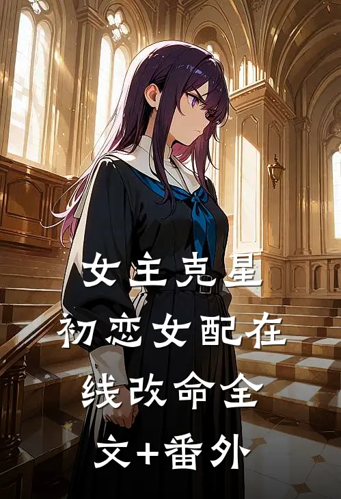 女主克星，初恋女配在线改命全文+番外