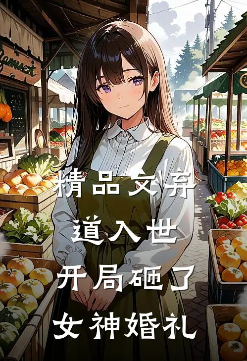 精品文弃道入世，开局砸了女神婚礼