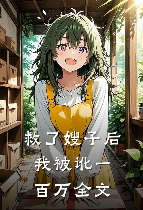 救了嫂子后我被讹一百万全文免费阅读