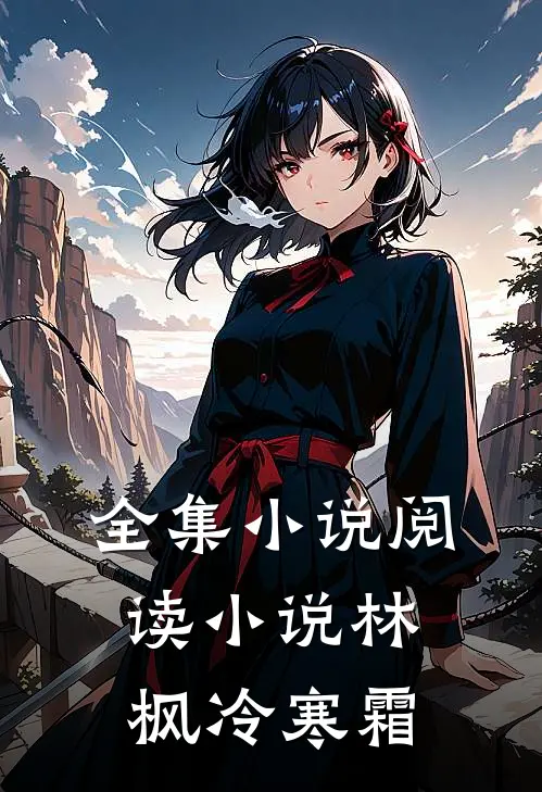 全集小说阅读小说林枫冷寒霜