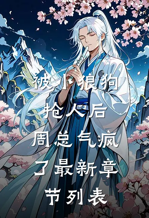 被小狼狗抢人后，周总气疯了最新章节列表