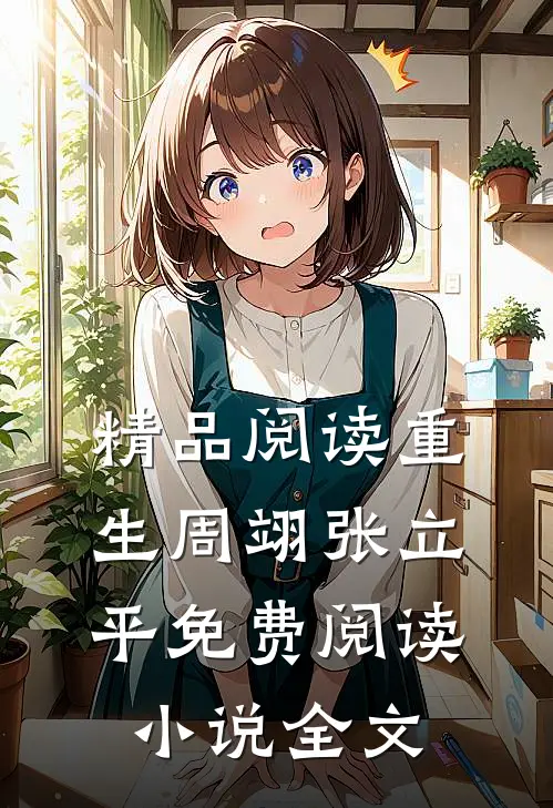 精品阅读重生周翊张立平免费阅读小说全文