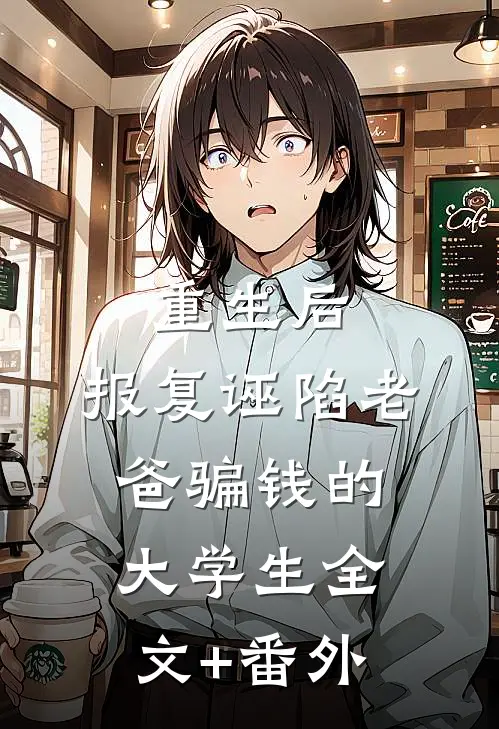重生后，报复诬陷老爸骗钱的大学生全文+番外