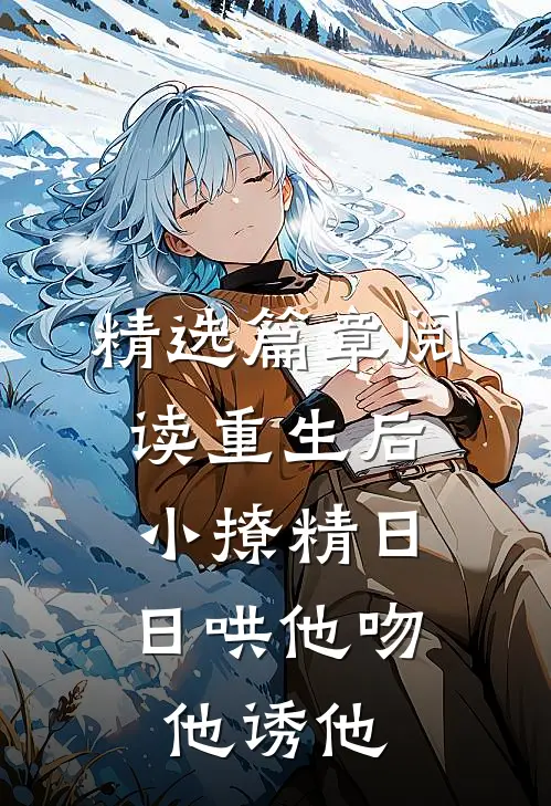 精选篇章阅读重生后，小撩精日日哄他吻他诱他