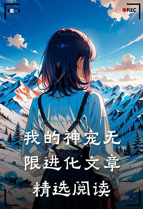 我的神宠无限进化文章精选阅读