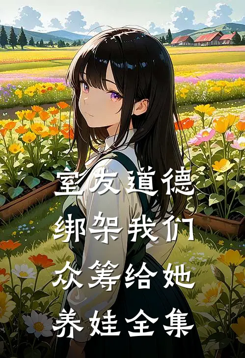室友道德绑架我们众筹给她养娃 全集