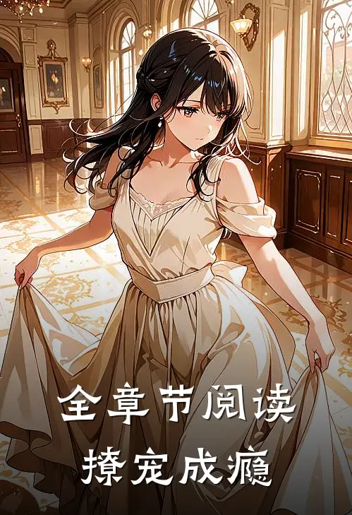 全章节阅读撩宠成瘾