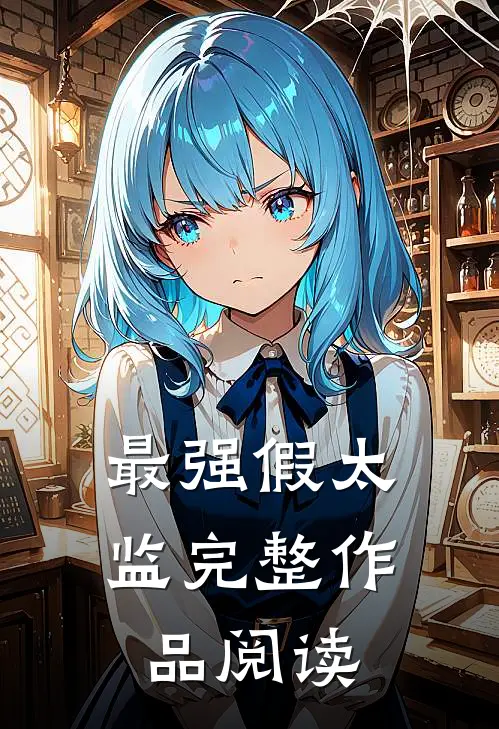 最强假太监完整作品阅读