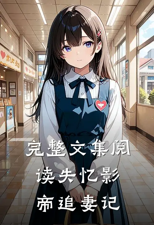 完整文集阅读失忆影帝追妻记