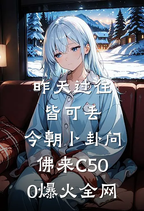 昨天过往皆可丢，今朝卜卦问佛来C500爆火全网