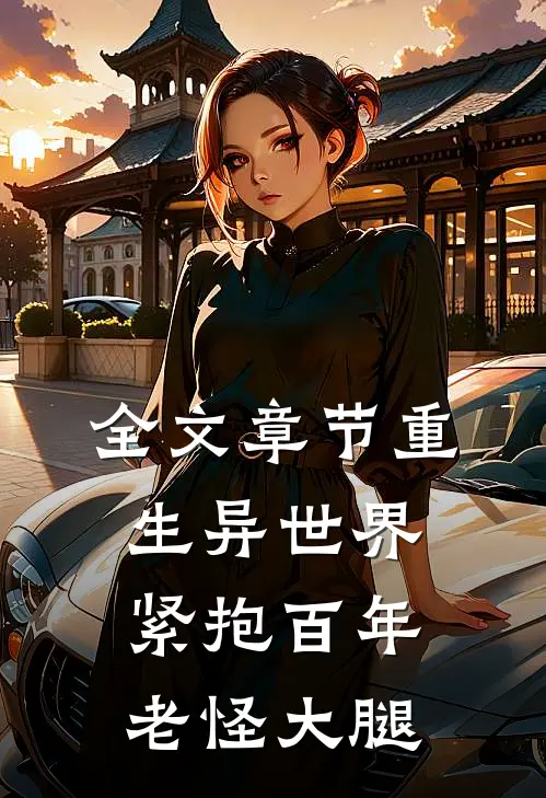 全文章节重生异世界紧抱百年老怪大腿