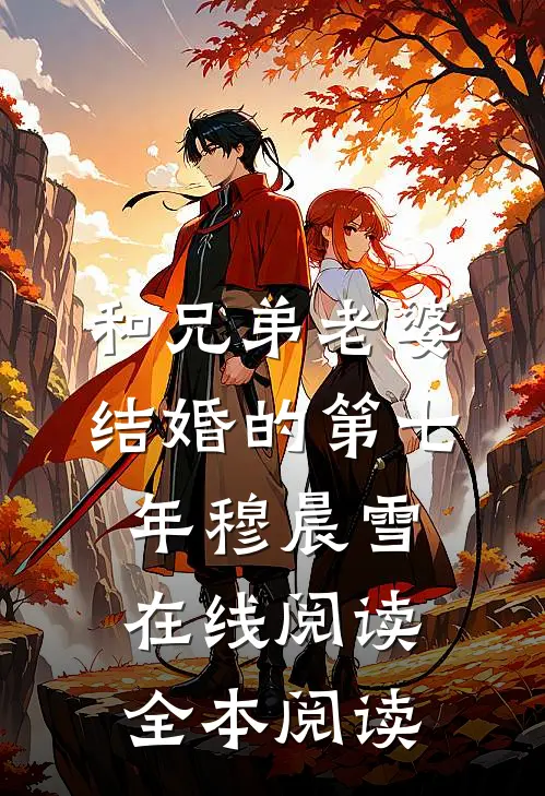 和兄弟老婆结婚的第七年穆晨雪在线阅读全本阅读