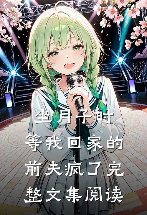 坐月子时，等我回家的前夫疯了完整文集阅读