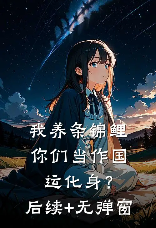 我养条锦鲤，你们当作国运化身？后续+无弹窗